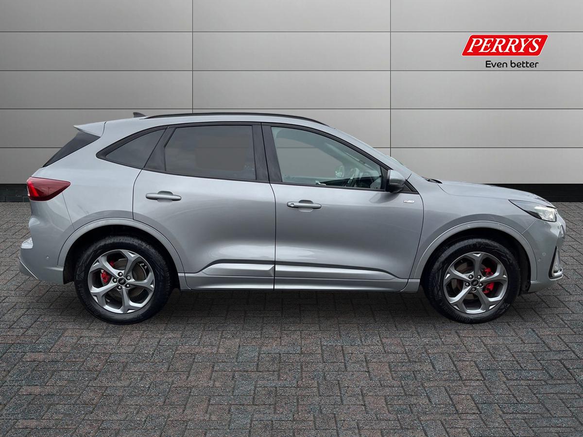 Used Ford Kuga 2024 for sale - 76735999: Photo 3