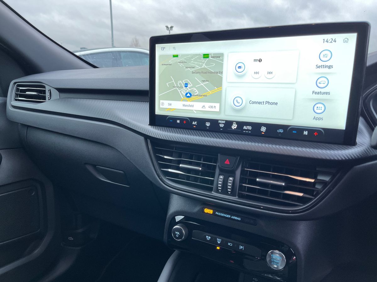 Used Ford Kuga 2024 for sale - 76735999: Photo 39