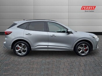 Used Ford Kuga 2024 for sale - 76735999: Photo