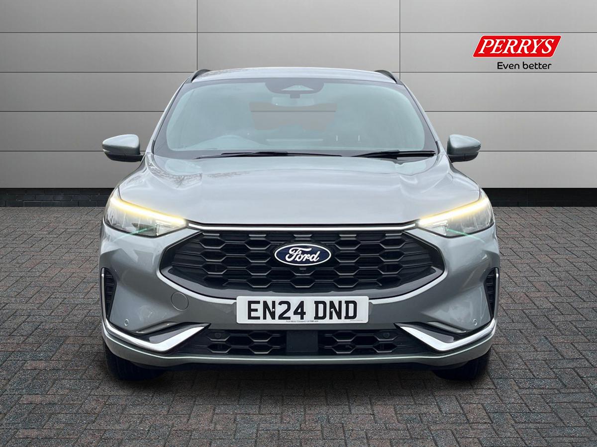 Used Ford Kuga 2024 for sale - 76735999: Photo 4