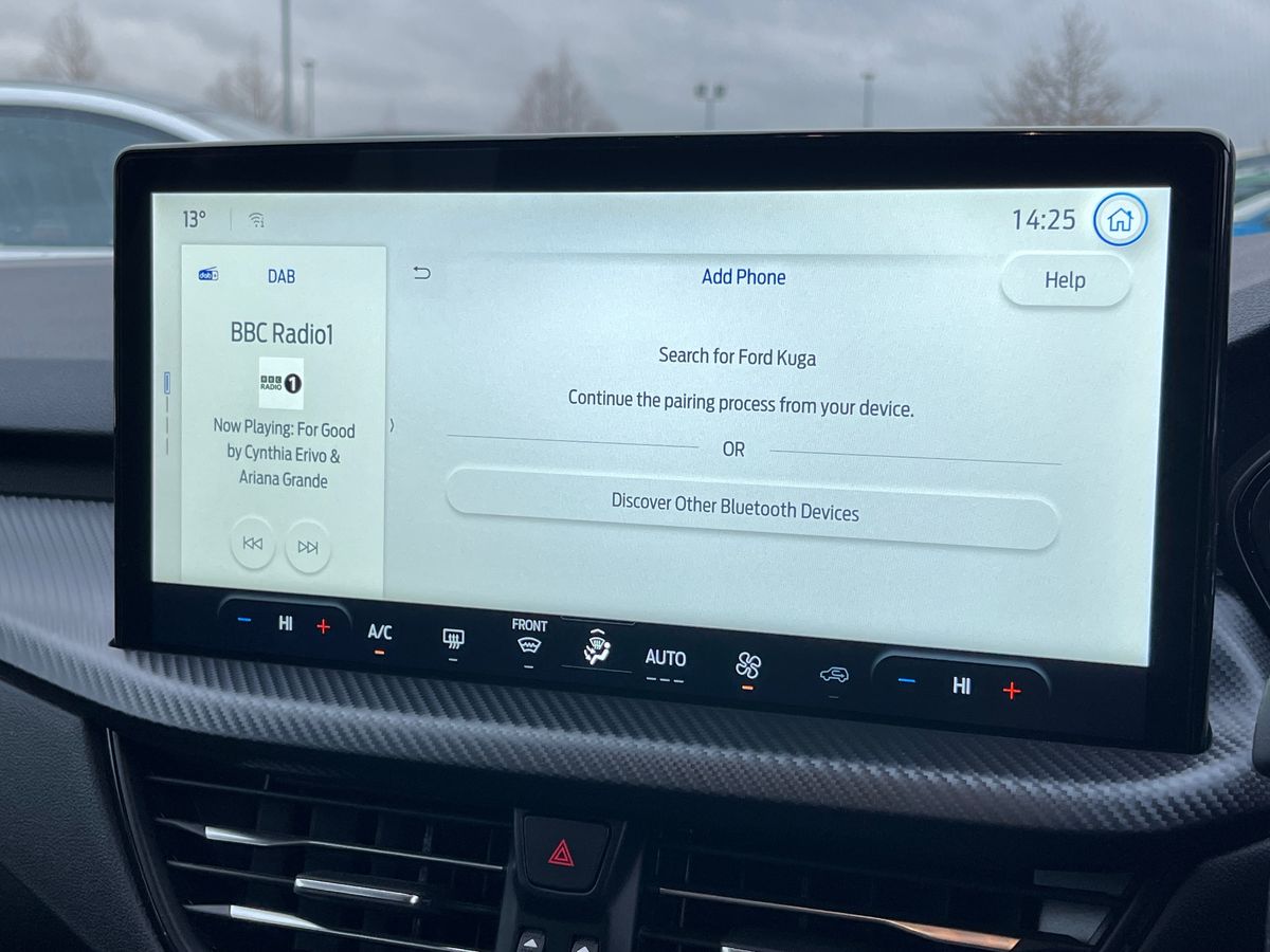 Used Ford Kuga 2024 for sale - 76735999: Photo 40