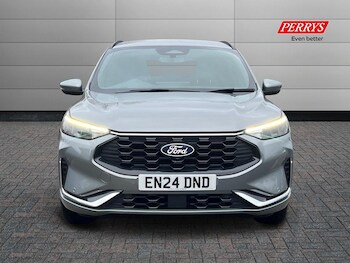 Used Ford Kuga 2024 for sale - 76735999: Photo