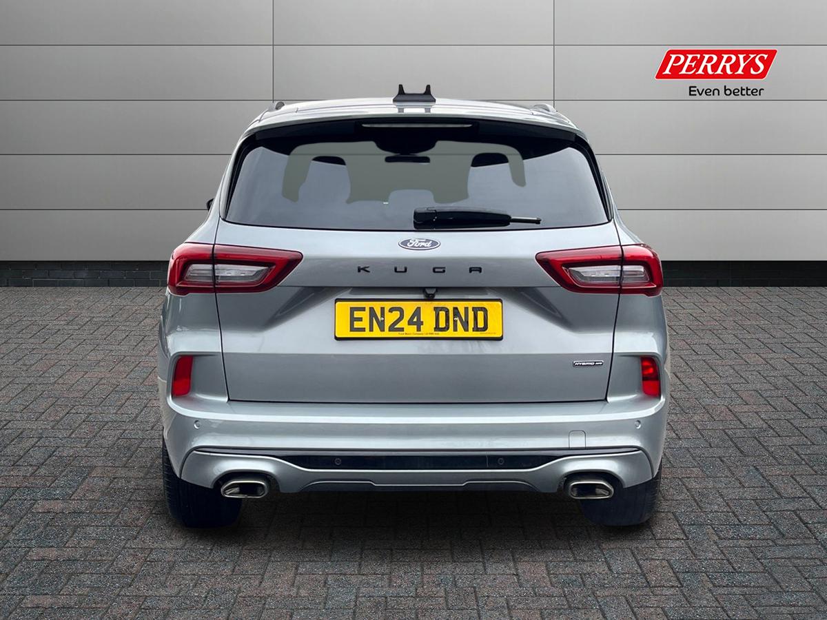 Used Ford Kuga 2024 for sale - 76735999: Photo 5