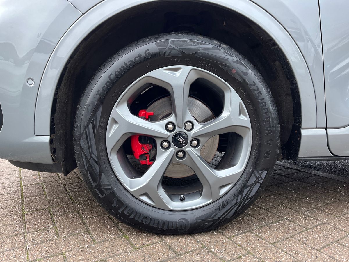 Used Ford Kuga 2024 for sale - 76735999: Photo 7