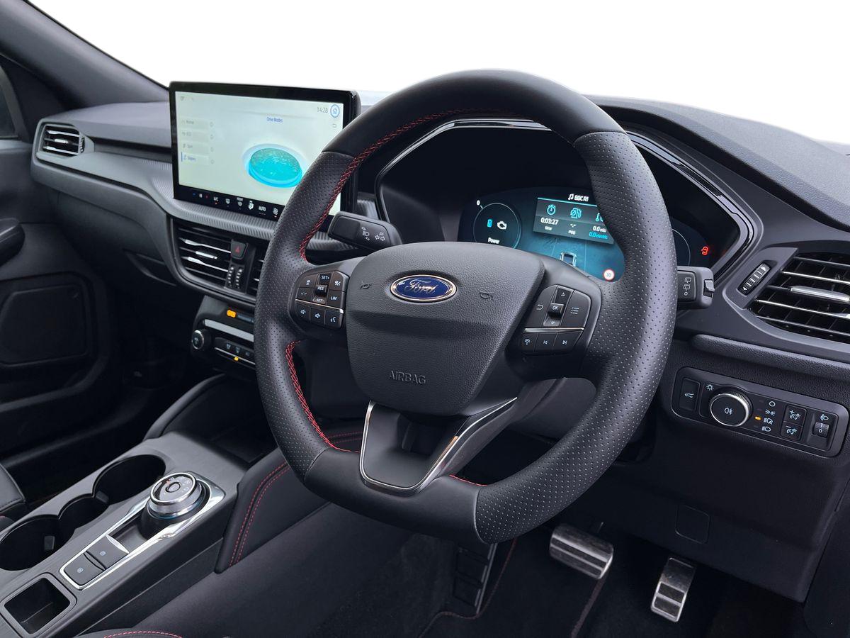 Used Ford Kuga 2024 for sale - 76735999: Photo 8