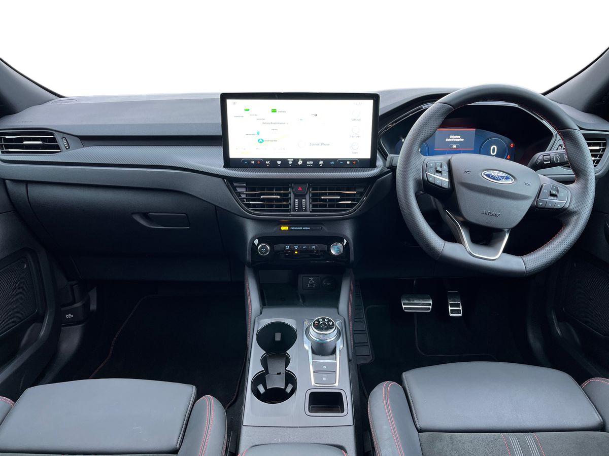 Used Ford Kuga 2024 for sale - 76735999: Photo 9