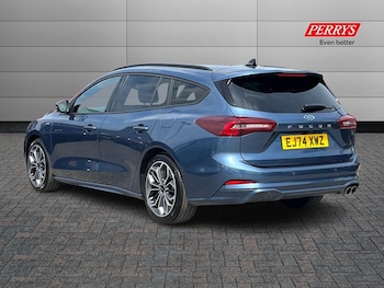 Used Ford Focus 2024 for sale - 75496911: Photo
