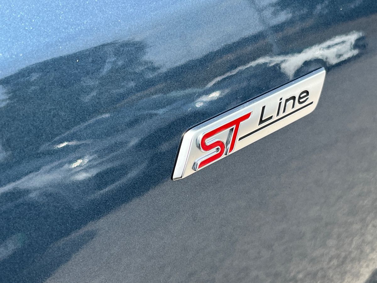 Vehicle 34