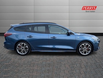 Used Ford Focus 2024 for sale - 75496911: Photo