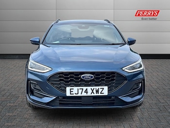 Used Ford Focus 2024 for sale - 75496911: Photo
