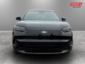 Used Ford Capri 2026 for sale - 77775905: Photo