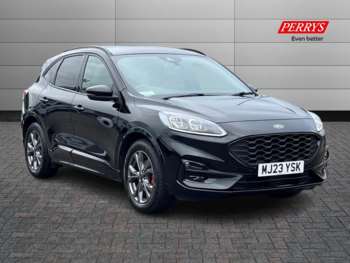 2023 - 1.5 EcoBoost 150 ST-Line Edition 5dr