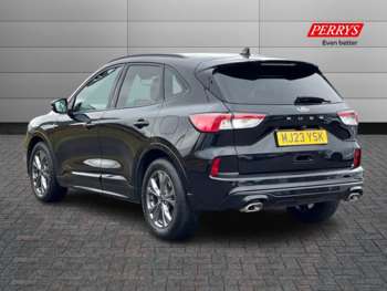Used Ford Kuga 2023 for sale - 75143966: Photo