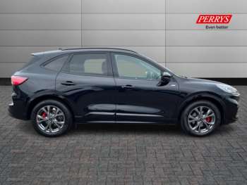 Used Ford Kuga 2023 for sale - 75143966: Photo