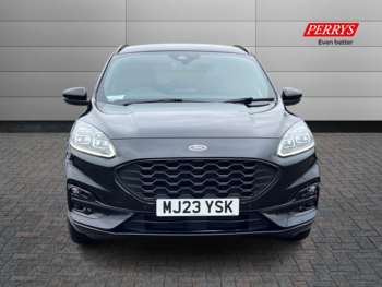 Used Ford Kuga 2023 for sale - 75143966: Photo