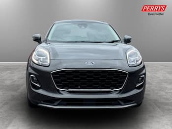 Used Ford Puma 2021 for sale - 79731544: Photo