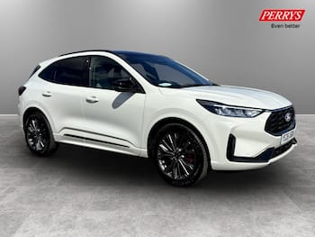 Used Ford Kuga 2026 for sale - 79649130: Photo