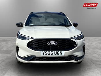 Used Ford Kuga 2026 for sale - 79649130: Photo