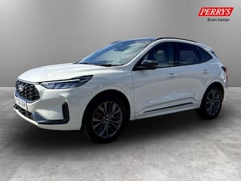 Used Ford Kuga 2026 for sale - 79649130: Photo