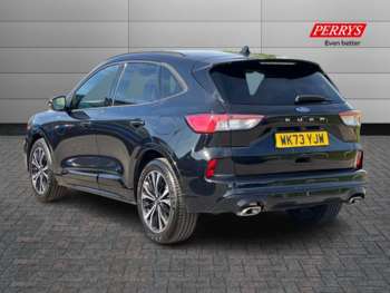 Used Ford Kuga 2023 for sale - 74524196: Photo