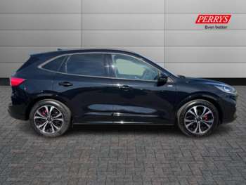 Used Ford Kuga 2023 for sale - 74524196: Photo