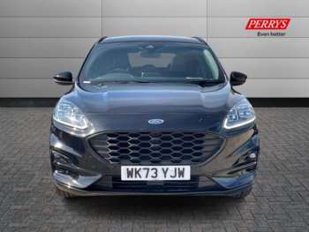 Used Ford Kuga 2023 for sale - 74524196: Photo