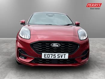 Used Ford Puma 2025 for sale - 79716846: Photo