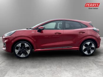 Used Ford Puma 2025 for sale - 79716846: Photo
