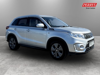 Used Suzuki Vitara 2020 for sale - 78305243: Photo
