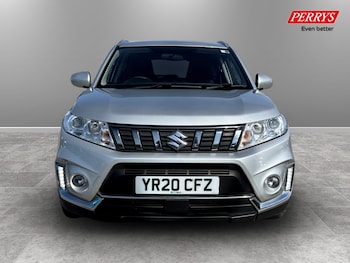 Used Suzuki Vitara 2020 for sale - 78305243: Photo