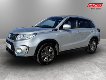 Used Suzuki Vitara 2020 for sale - 78305243: Photo