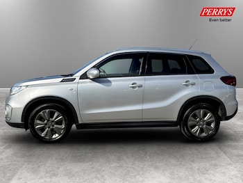 Used Suzuki Vitara 2020 for sale - 78305243: Photo