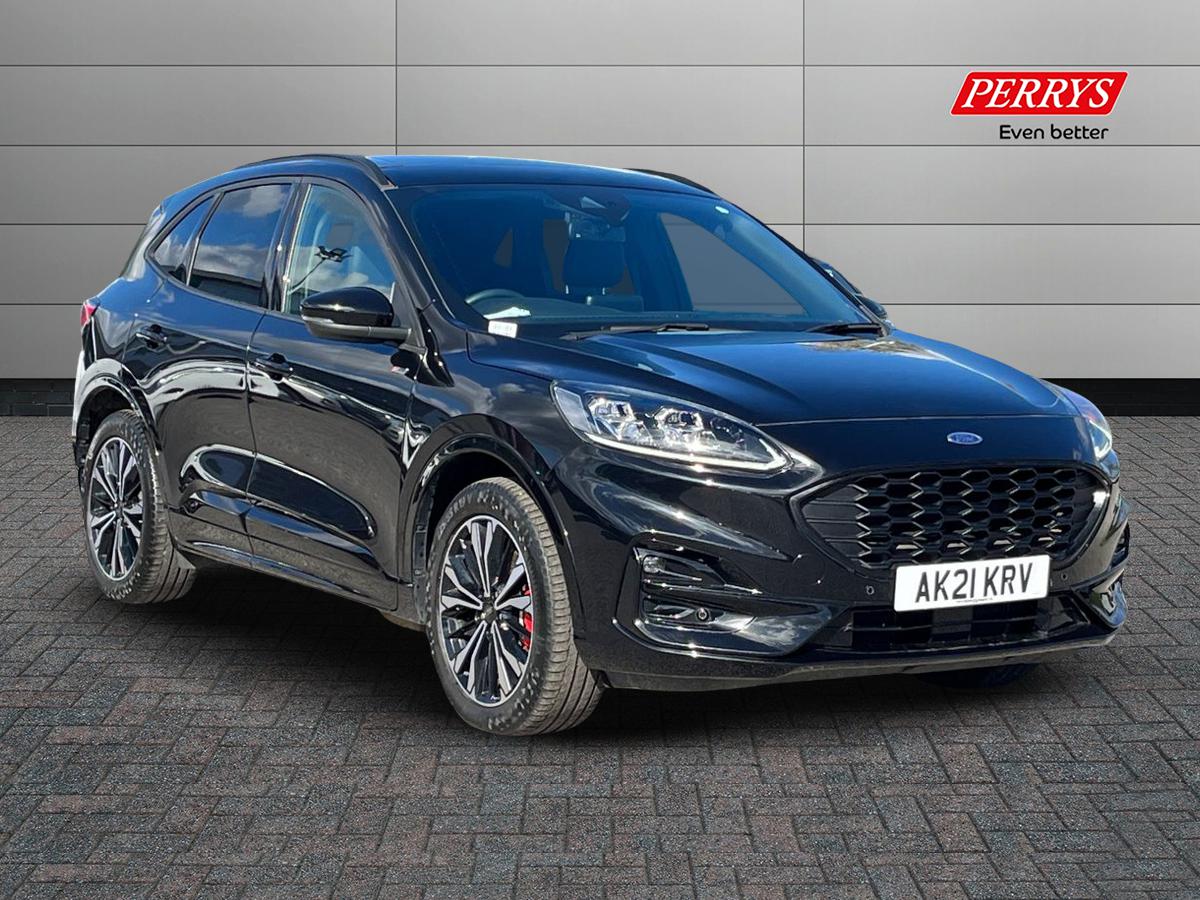 Used Ford Kuga 2021 for sale - 76090273: Photo 1