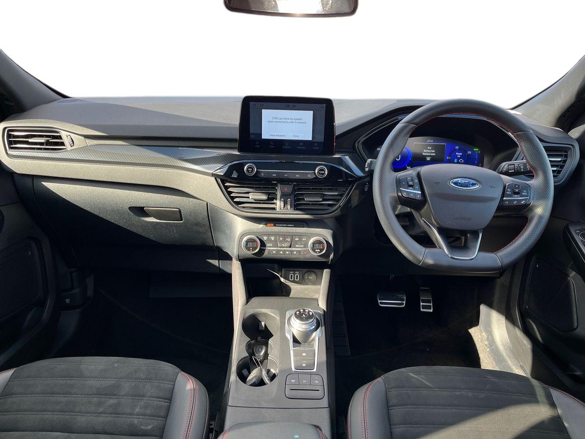 Used Ford Kuga 2021 for sale - 76090273: Photo 10