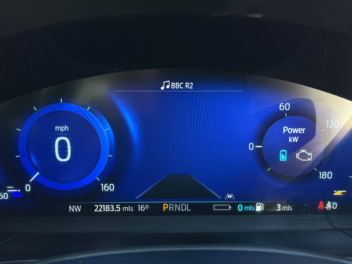 Used Ford Kuga 2021 for sale - 76090273: Photo 16