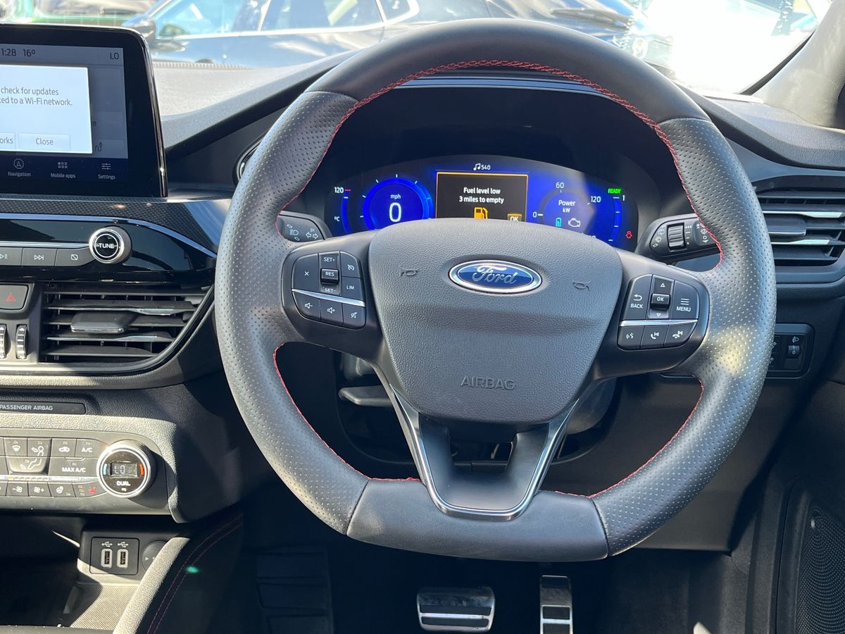 Used Ford Kuga 2021 for sale - 76090273: Photo 17