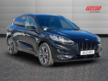 Ford - Kuga