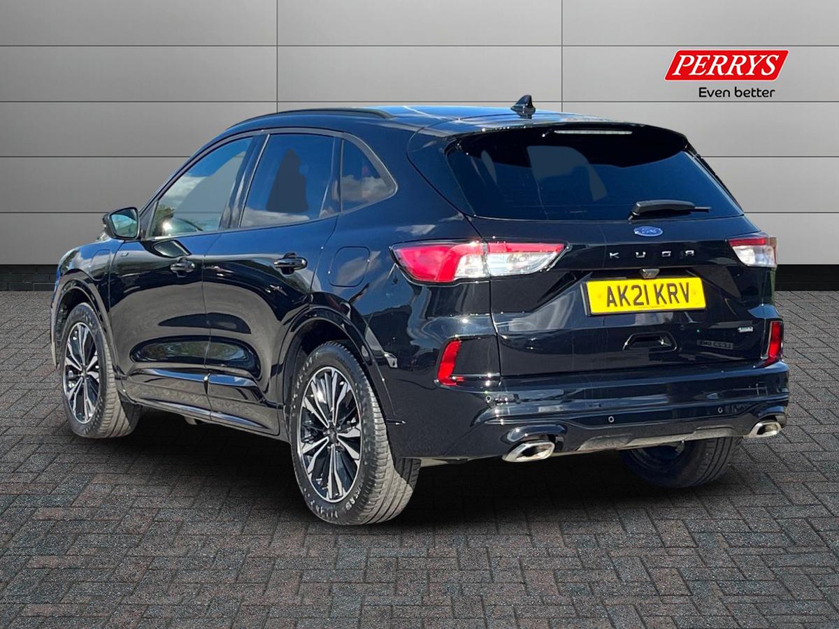 Used Ford Kuga 2021 for sale - 76090273: Photo 2