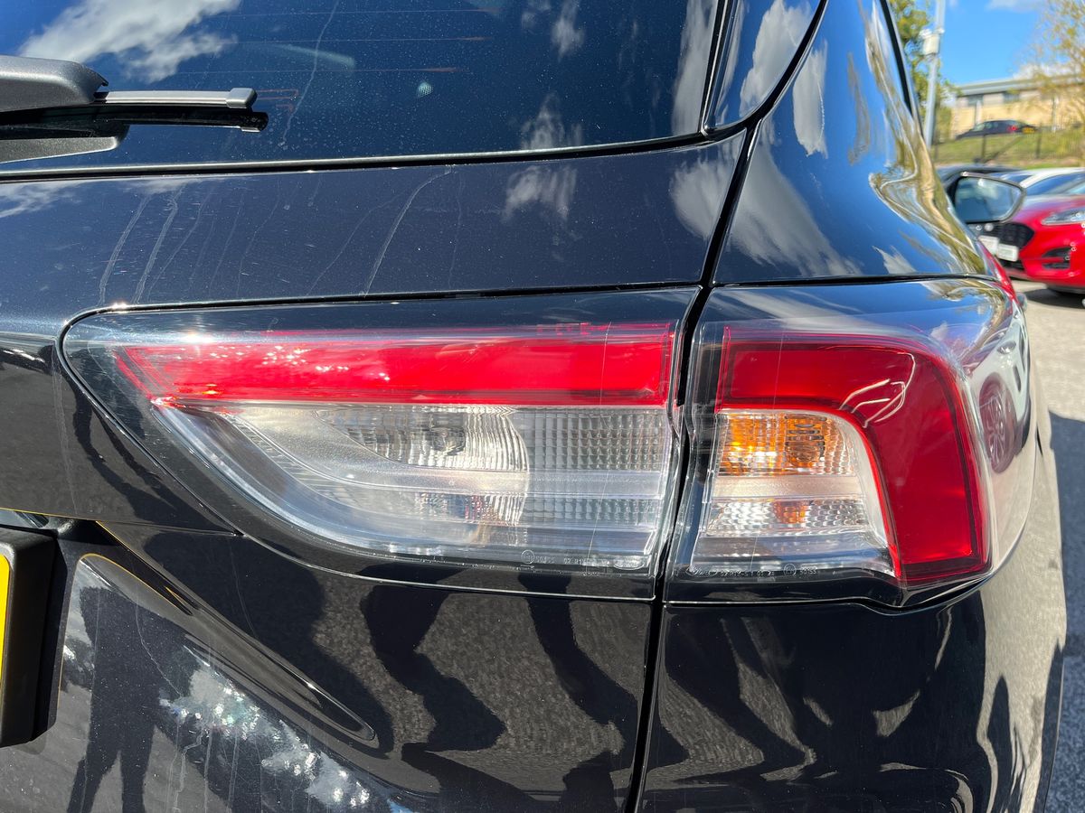 Used Ford Kuga 2021 for sale - 76090273: Photo 27