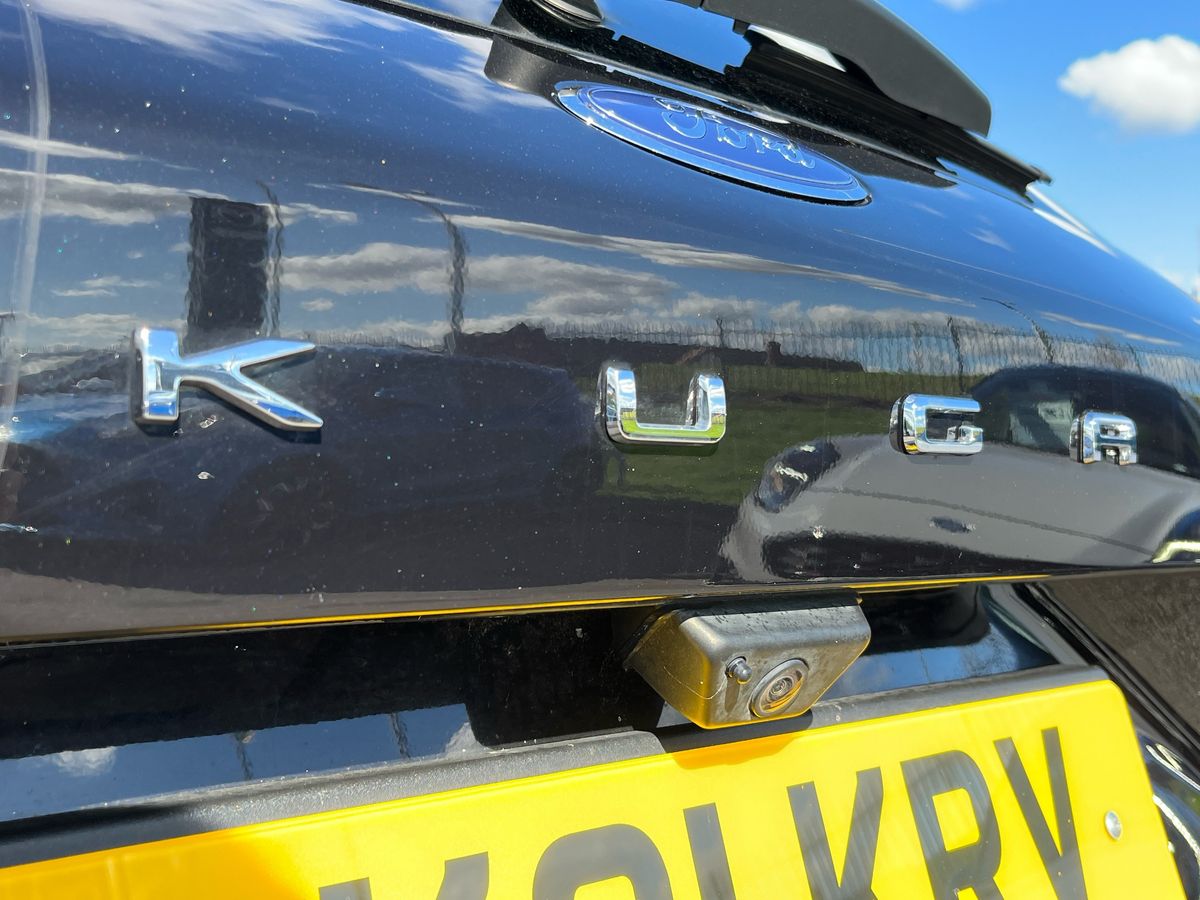 Used Ford Kuga 2021 for sale - 76090273: Photo 29