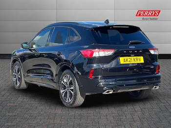 Used Ford Kuga 2021 for sale - 76090273: Photo 2