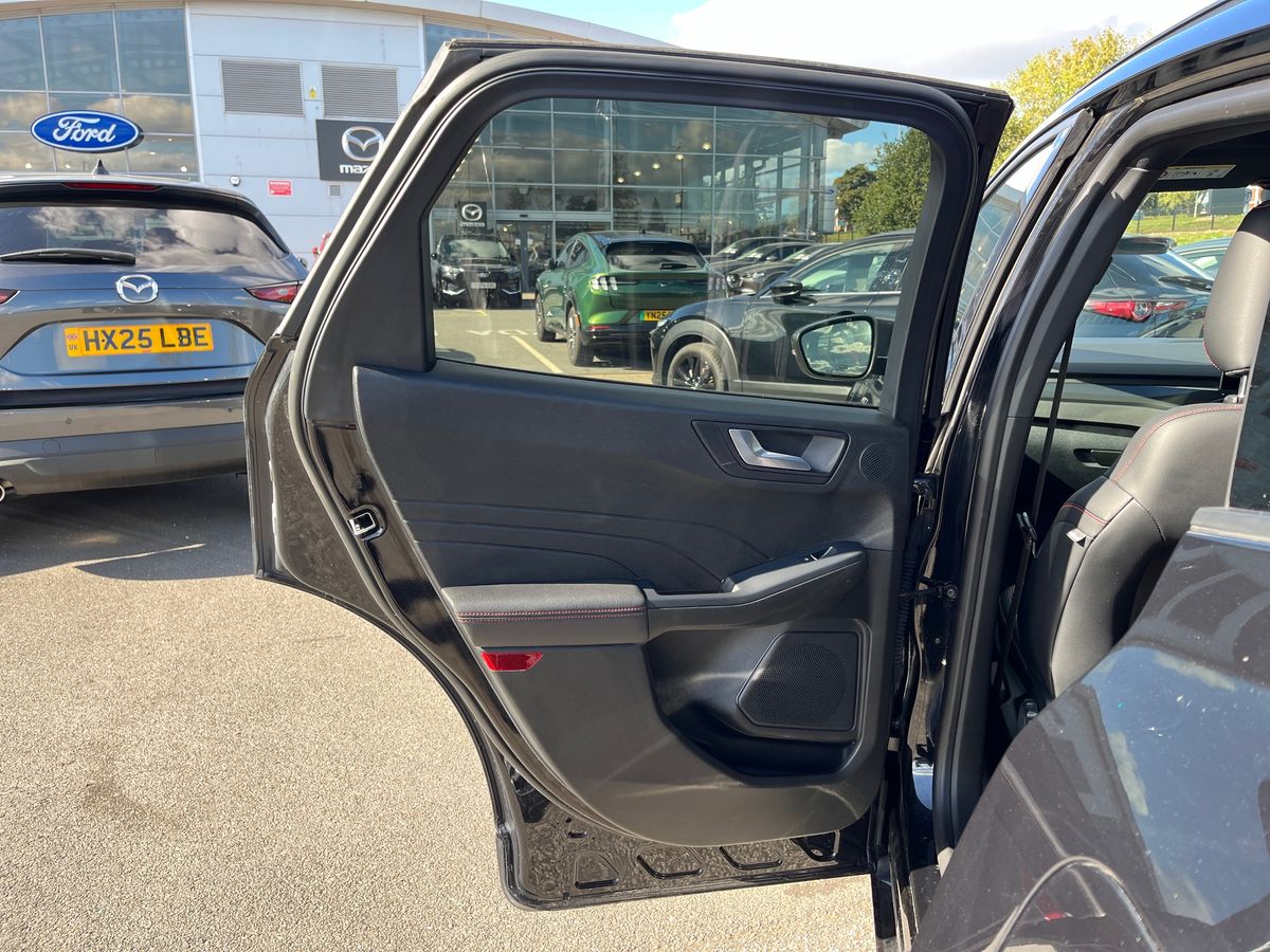 Used Ford Kuga 2021 for sale - 76090273: Photo 39