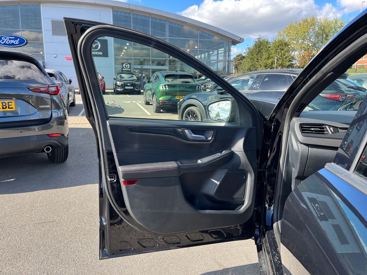Used Ford Kuga 2021 for sale - 76090273: Photo 42
