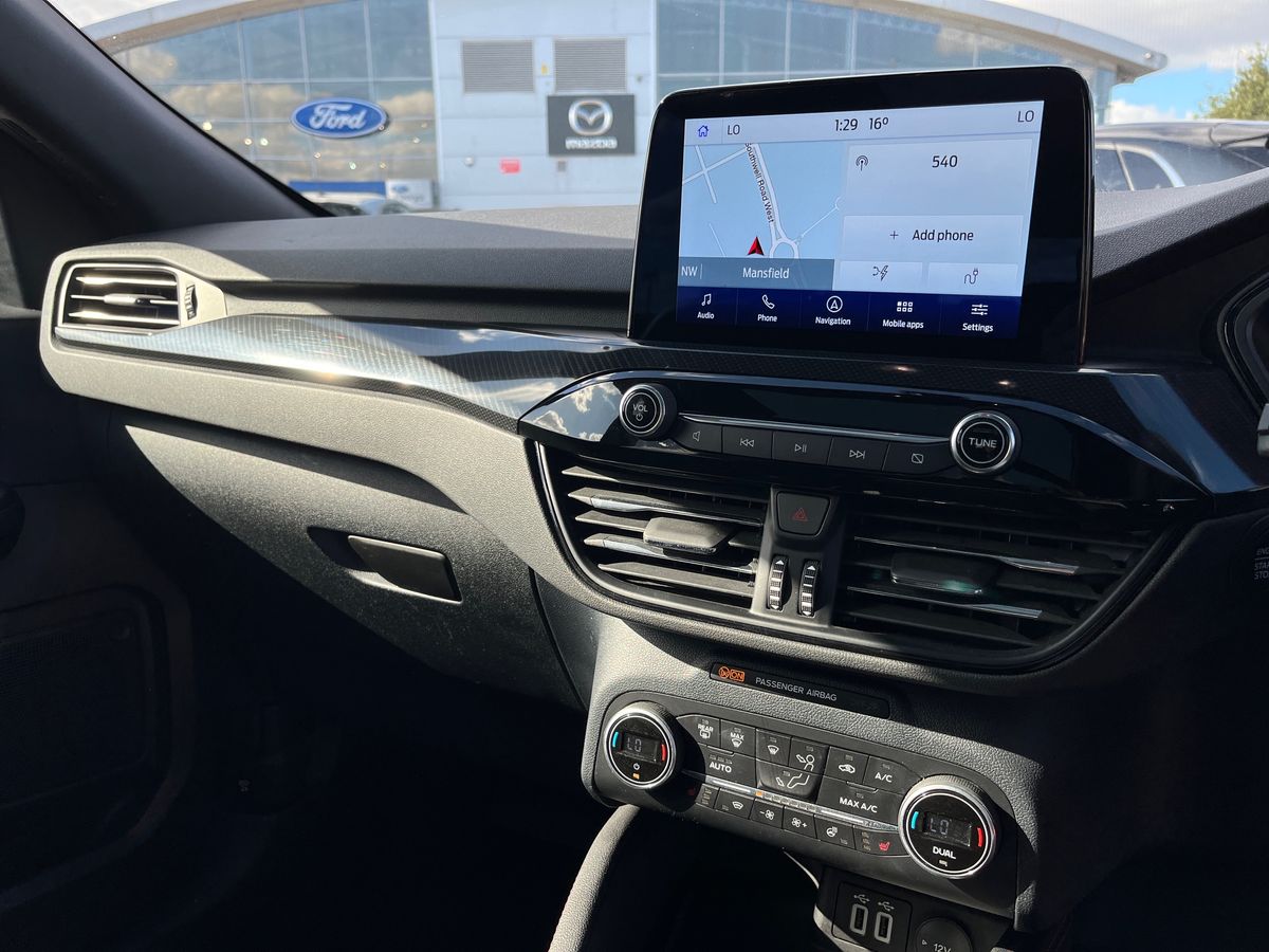 Used Ford Kuga 2021 for sale - 76090273: Photo 44