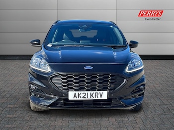 Used Ford Kuga 2021 for sale - 76090273: Photo 4