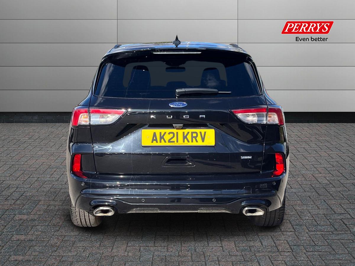 Used Ford Kuga 2021 for sale - 76090273: Photo 5