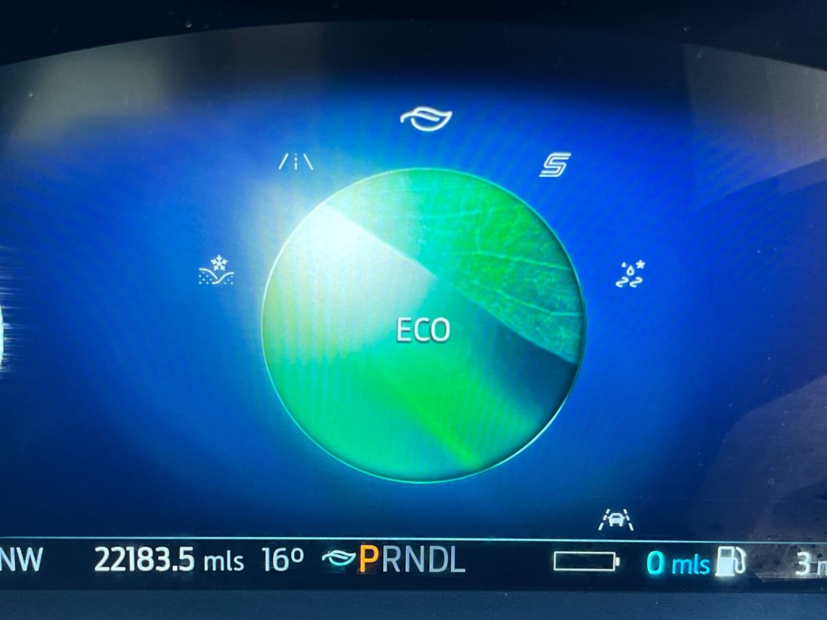 Used Ford Kuga 2021 for sale - 76090273: Photo 56