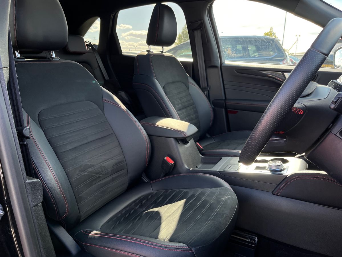 Used Ford Kuga 2021 for sale - 76090273: Photo 63