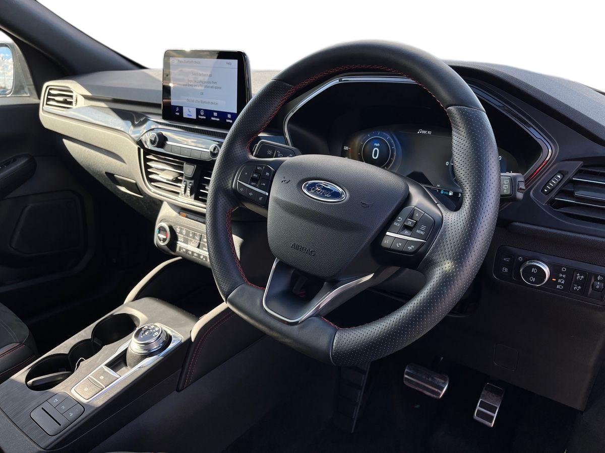 Used Ford Kuga 2021 for sale - 76090273: Photo 9
