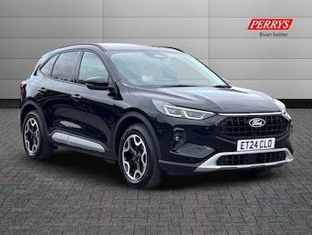 Used Ford Kuga 2024 for sale - 75661514: Photo